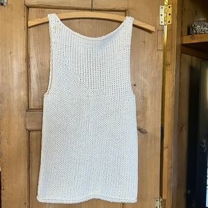 Donna Karan black label sweater